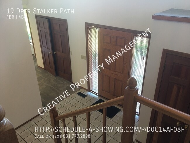 Building Photo - 4 Bedroom House in Monterey, CA 93940