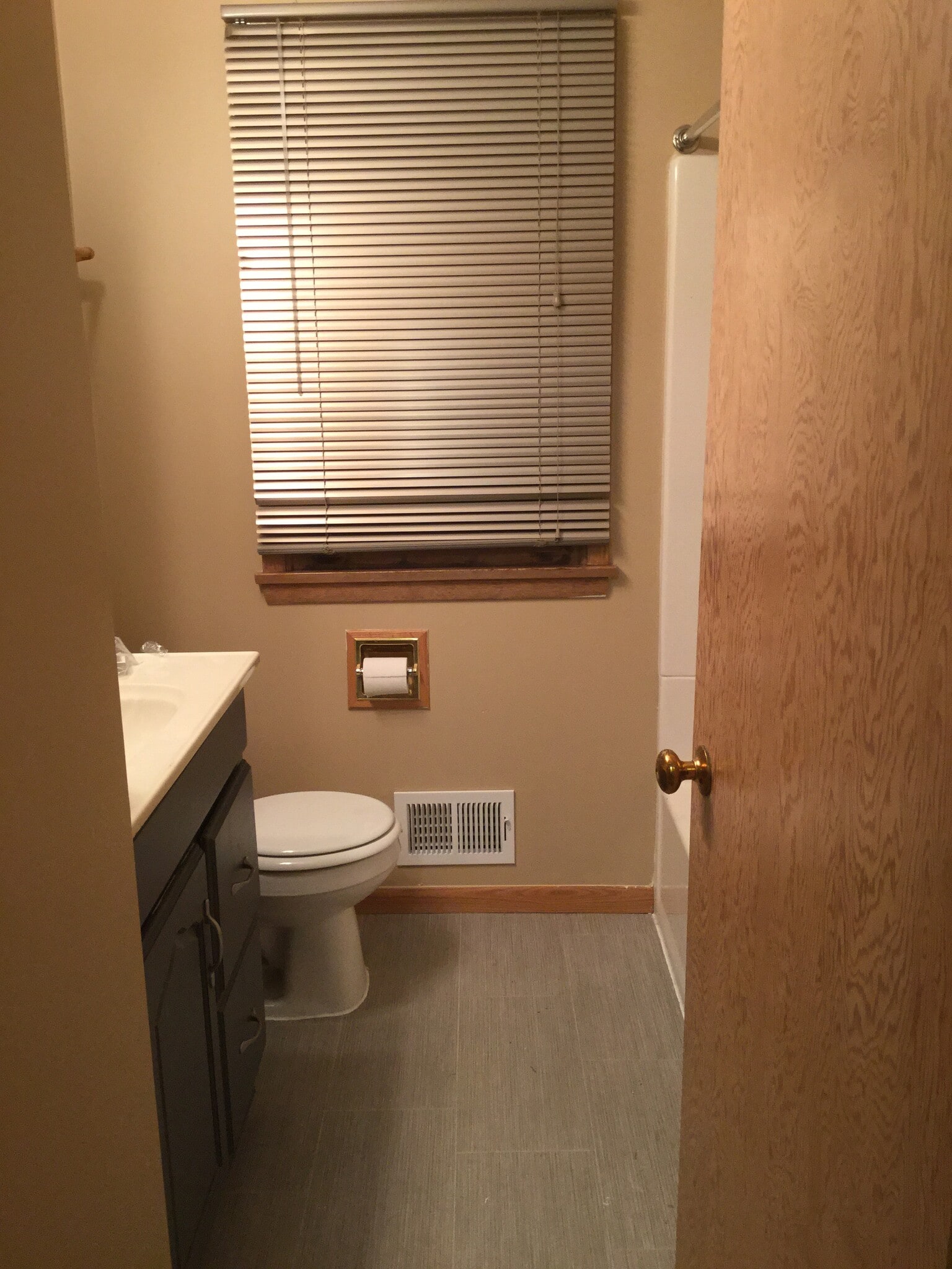 BATHROOM - 115 19 1/2 Ave N