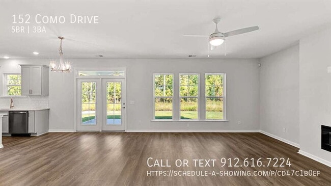 Building Photo - 152 Como Dr