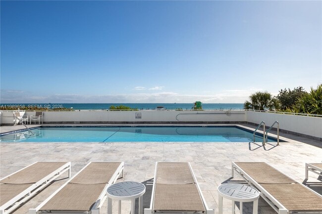 Building Photo - 401 Ocean Dr