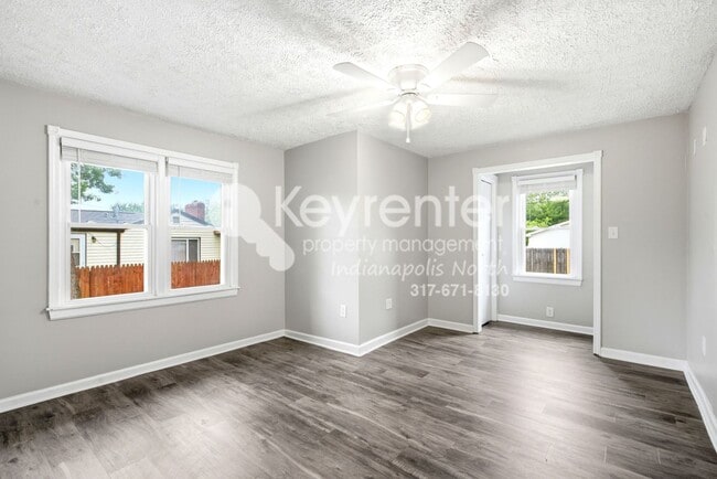 Building Photo - This well-maintained 3-bedroom, 2-bath home in Lebanon, IN offers practical comfort and modern co...