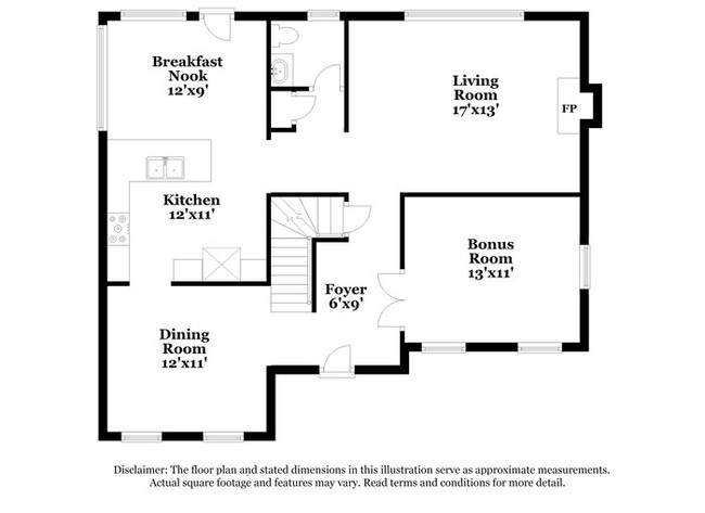 Building Photo - 9710 Cobble Creek Dr