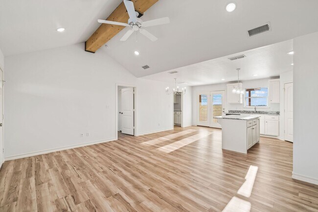 Building Photo - Country Living In Roosevelt ISD!