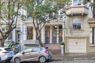 Building Photo - 1273 McAllister St