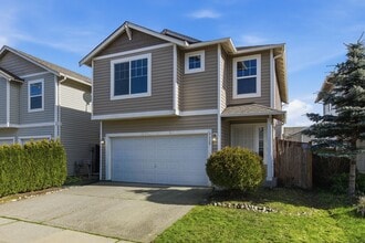 Building Photo - 3 bed 2.5 bath in Silverlake Everett