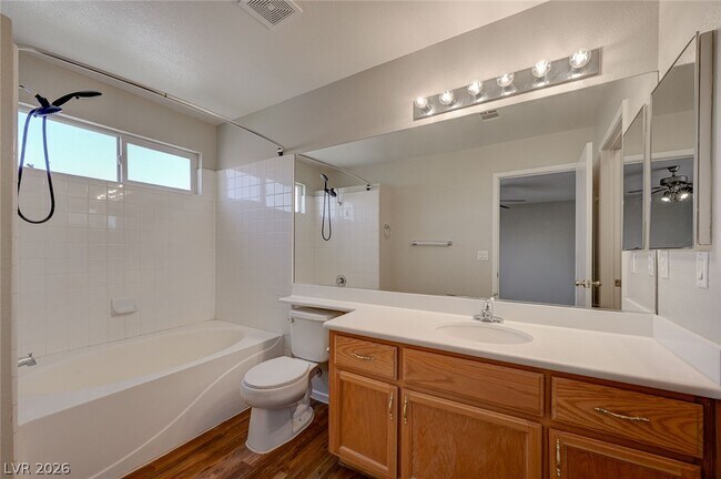 Building Photo - 8752 Raindrop Canyon Ave