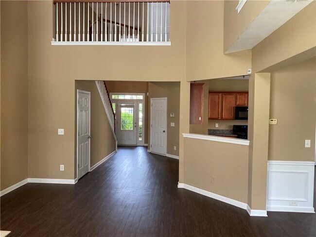 Building Photo - 5750 Carrington Pl