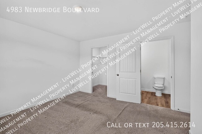 Building Photo - 4983 Newbridge Blvd