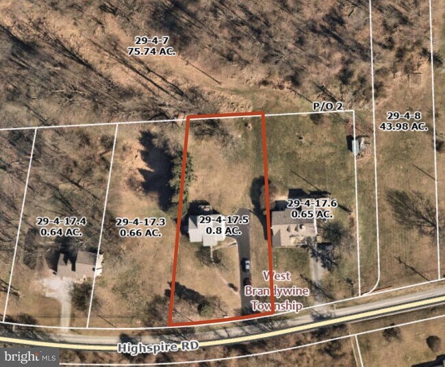 Building Photo - 847 Highspire Rd