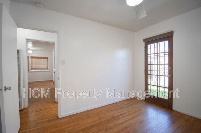 Building Photo - 1781 1/2 Washington Way