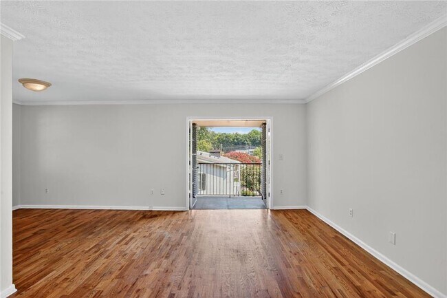 Building Photo - 1150 Collier Rd NW