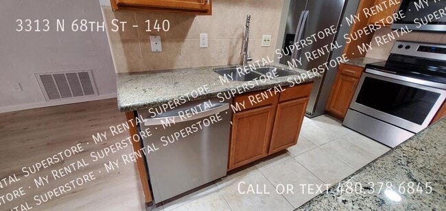 Building Photo - 3313 N 68th St