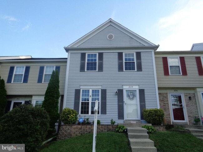 Primary Photo - 1834 Bramble Brook Ln