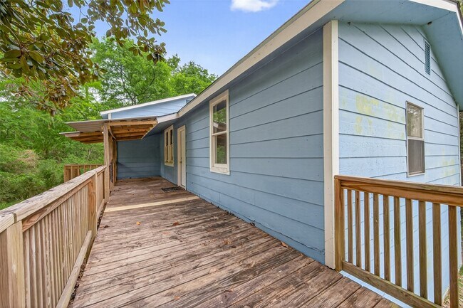 Building Photo - 21146 Caney Drive