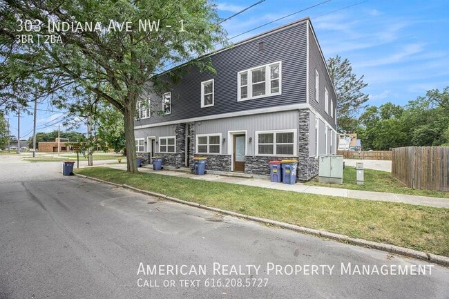 Primary Photo - 303 Indiana Ave NW