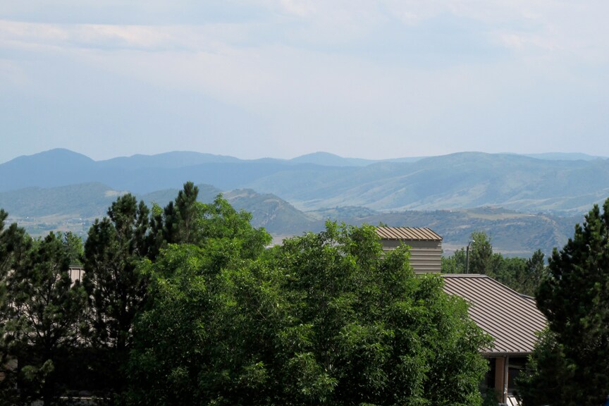 Building Photo - 1662 S Deframe St