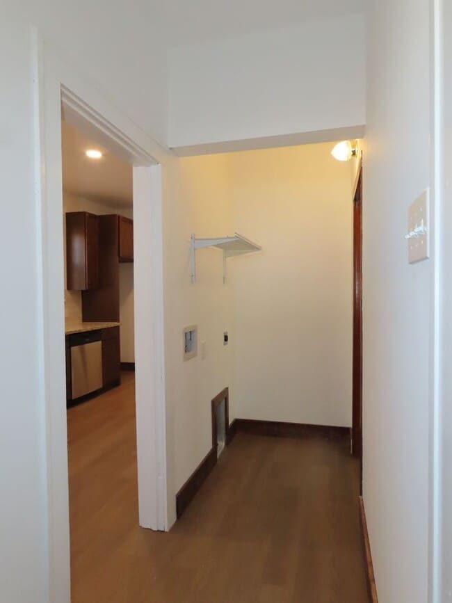 Building Photo - Newly Renovated 2 Bedroom, 1 Bathroom Cottage w/ Large Backyard! Storage Building