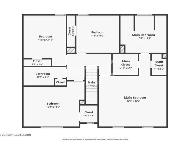Building Photo - 962 Garden Meadows Cir