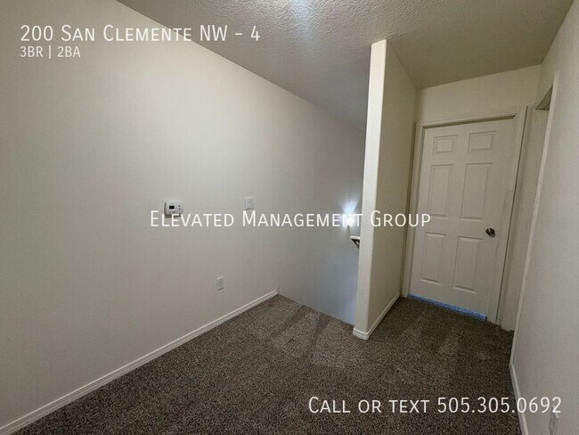 Building Photo - 200 San Clemente Ave NW