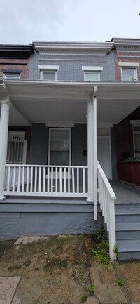 Building Photo - 2723 W Lafayette Ave