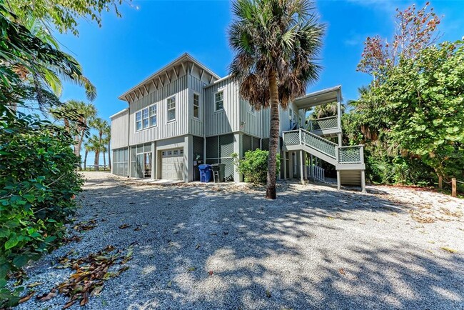 Building Photo - 7520 Manasota Key Rd