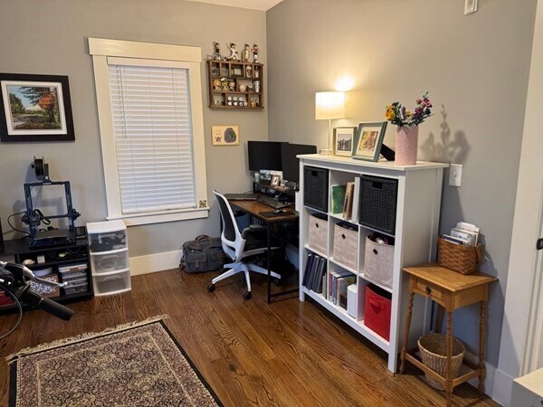 Building Photo - 19 MacArthur St