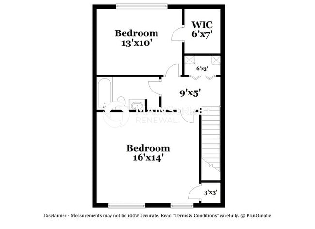 Building Photo - 3 Bedroom Pet-Friendly Home in ELLENWOOD, ...
