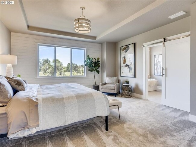 Building Photo - Coming Soon!  4 Bedroom Located in Highly Desirable Frog Pond Stafford Meadows