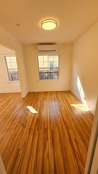 Dining Room - 4049 Tilden Ave