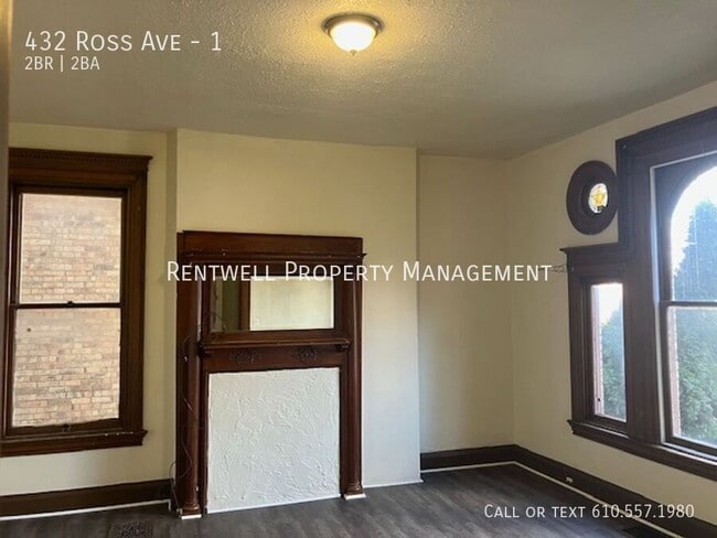 Building Photo - 432 Ross Ave