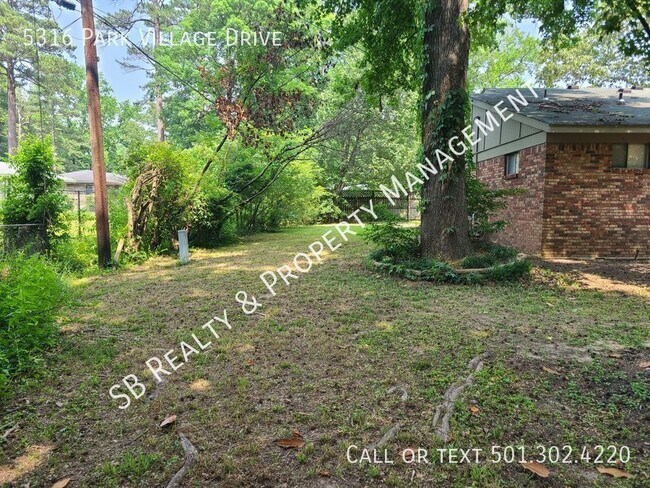 Building Photo - 5316 Park Village Dr