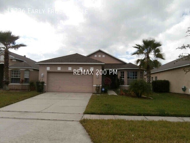 Primary Photo - 13236 Early Frost Cir