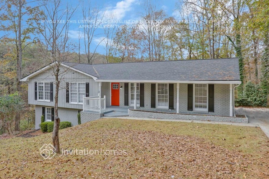 Primary Photo - 3325 Kingfisher Dr