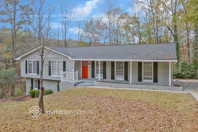 Building Photo - 3325 Kingfisher Dr