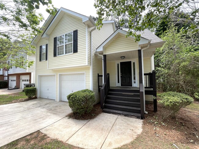 Building Photo - Renovated 3br House in East Athens