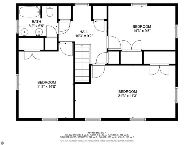 Building Photo - 7320 Peninsula Dr