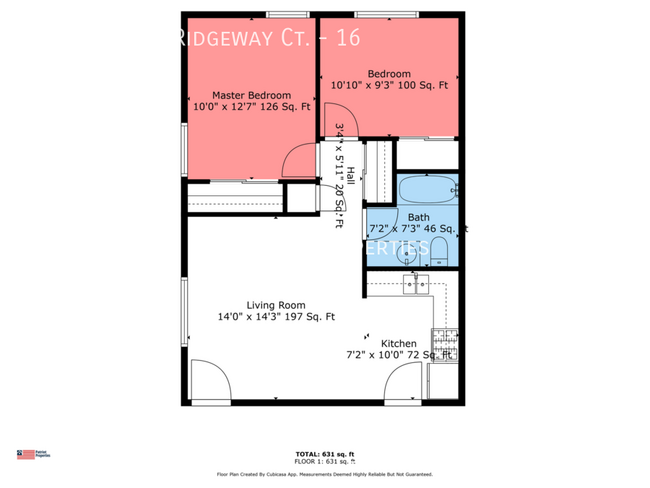 Building Photo - 2 Bedroom/ 1 Bathroom in Jackson, WI