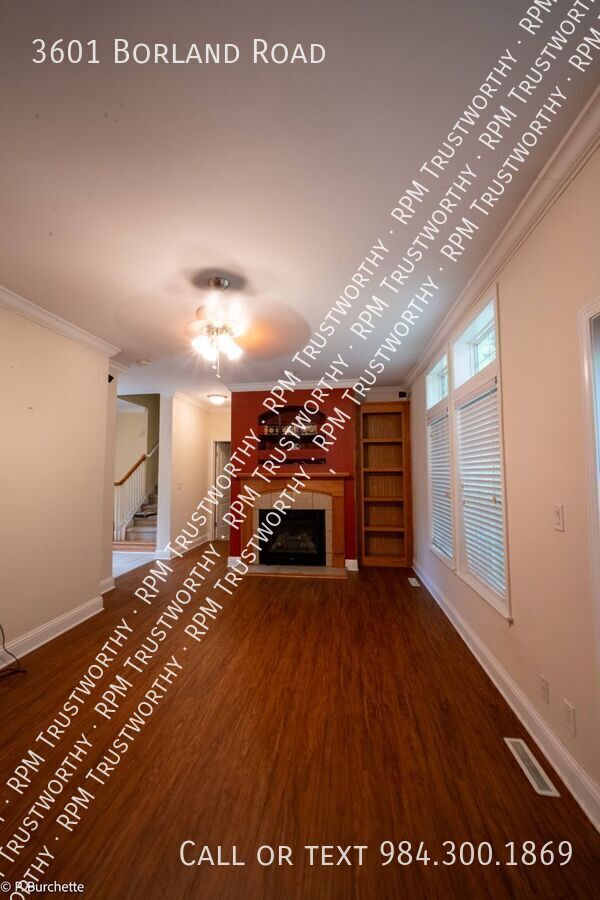 Building Photo - 3601 Borland Rd