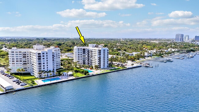Building Photo - 2800 N Flagler Dr