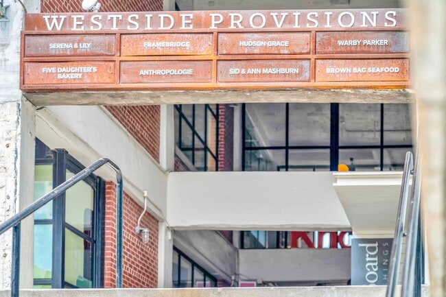 Building Photo - 1150 Collier Rd NW