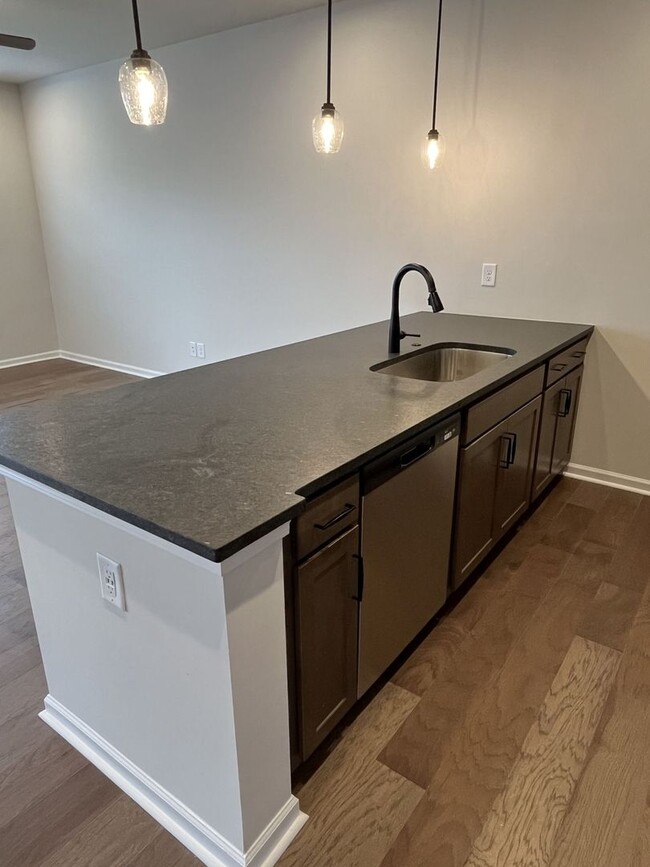 Building Photo - Newer 3 Bed Townhome in North Charlotte Area