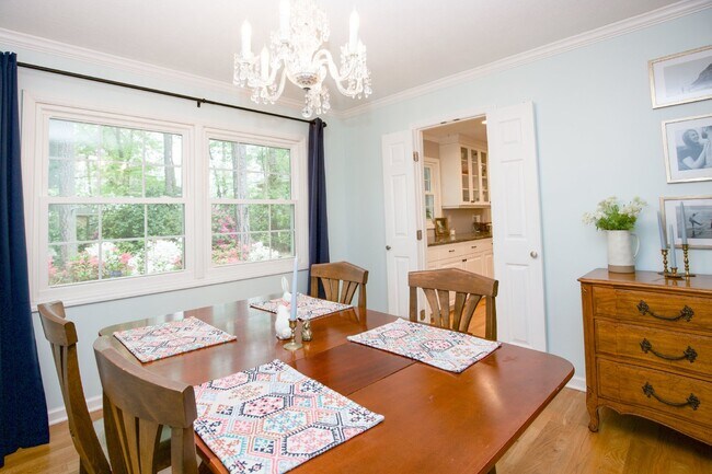 Building Photo - Spacious 3 Bedroom Home in Fayetteville, NC - Perfect for Family Living!