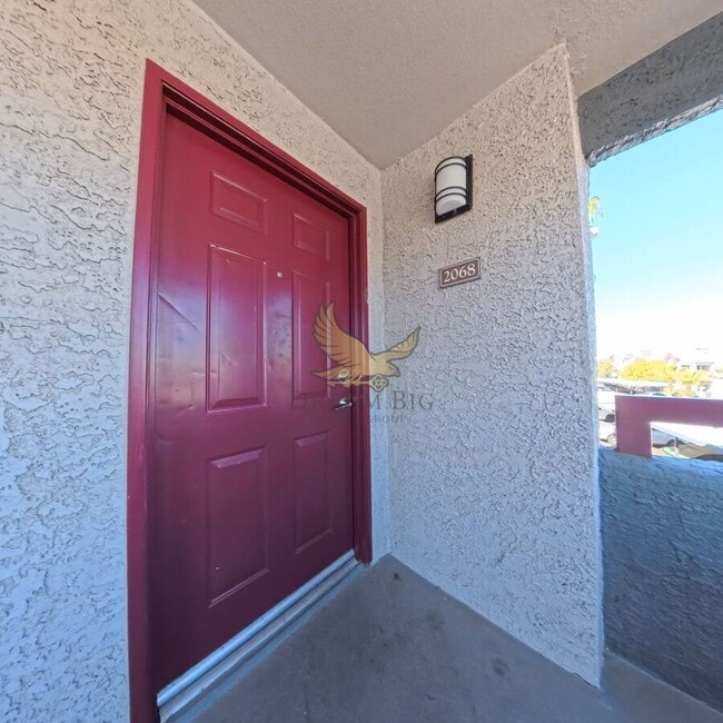 Building Photo - 8600 W Charleston Blvd