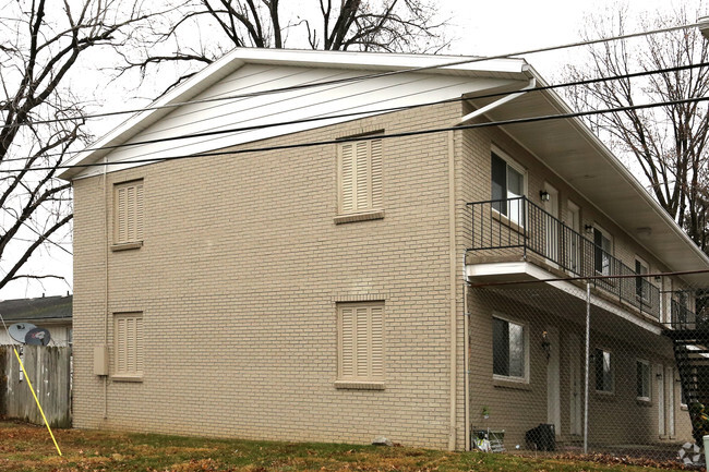 Building Photo - Peyton Place Apartments