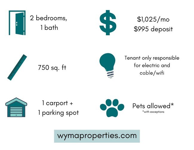 Building Photo - 3428 Wallace Ct SW