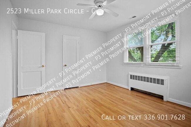 Building Photo - 2523 Miller Park Cir