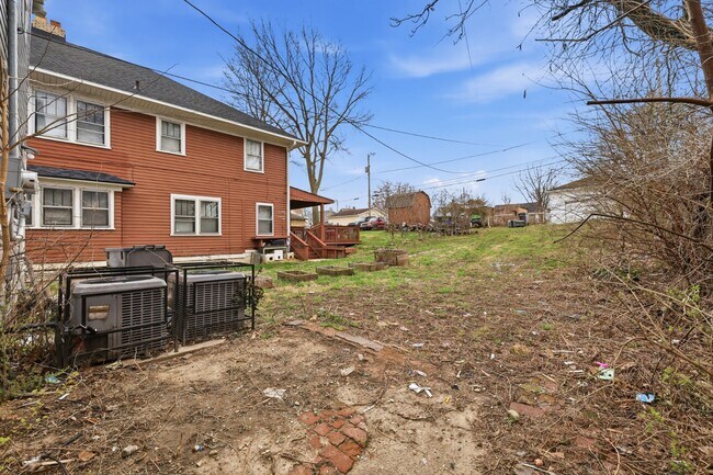 Building Photo - 1737 Terrace Ave