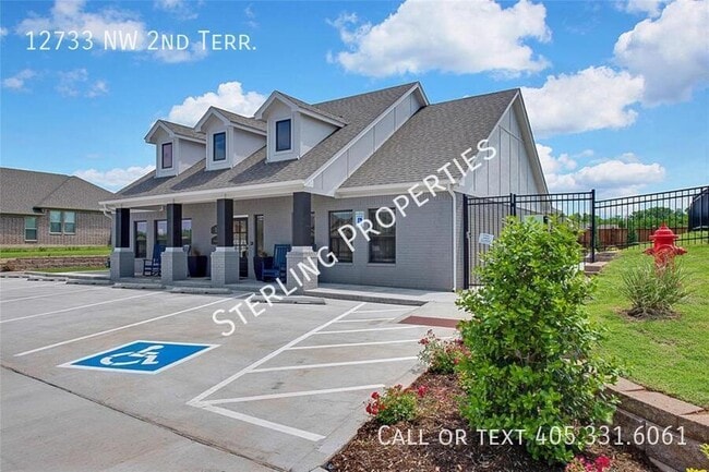 Building Photo - 12733 NW 2nd Ter