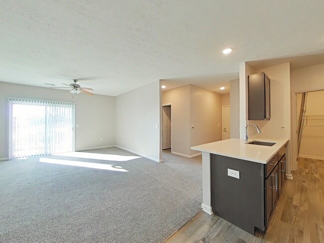 Floorplan - Emerald Lakes