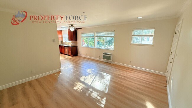 Building Photo - Remodeled Santa Clara Condo | 3BR/2BA + 2 Parking – OFFERED BY PROPERTY FORCE, INC.